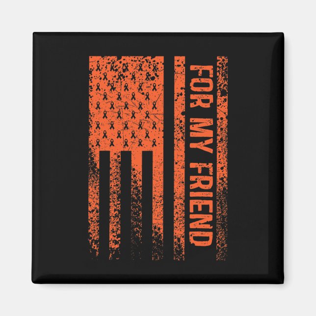 Íman Para a Consciência de CRPS do meu amigo RSD (Frente)