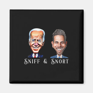 Íman Para a Grande Cara Joe Biden West Wing Laptop Trum