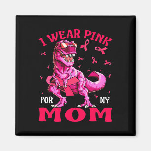 Íman Para a minha mãe, Dinossauro de Consciência do Can