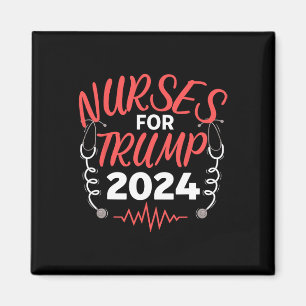 Íman Para as eleições de Trump 2024