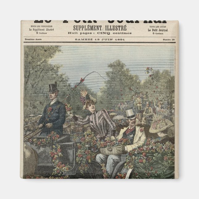 Íman Para as vítimas do dever (Frente)