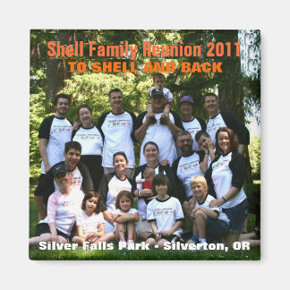 ÍMAN PARA BACALHAR E VOLTAR A MAGNET