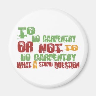 Íman Para Fazer Carpintaria