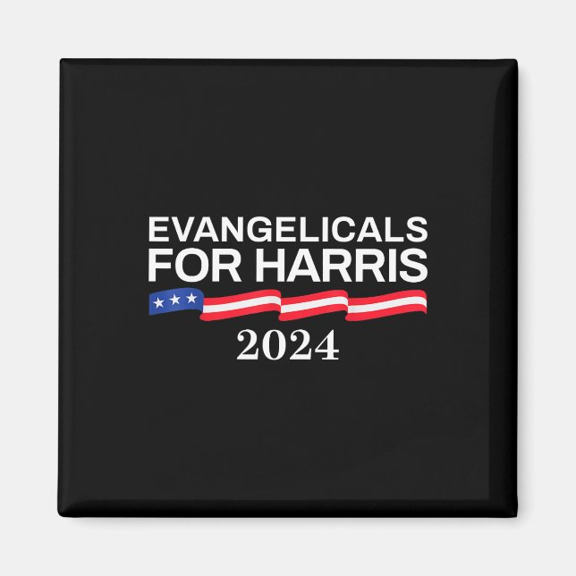 Íman Para Harris 2024 Kamala Harris Tim Wheimer 2024 (Frente)
