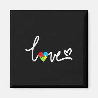 Íman Para Homens Autismo Sensibilização Teto Mais Taman