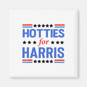 Íman Para Kamala Harris 2024 5