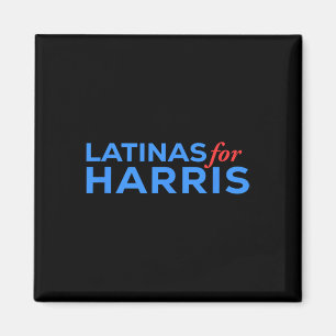 Íman Para Kamala Harris Presidente Americano 2024 Eua