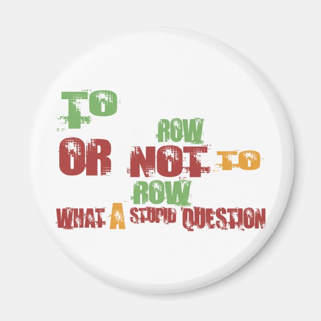 Íman Para Linha (Frente)