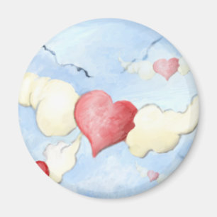 Íman **para meus amigos com amor**