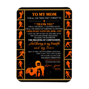 Íman Para Minha Mãe Presente, Mãe E Filho, Mãe De H