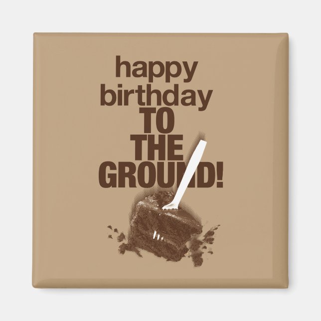 Íman Para o chão (Frente)