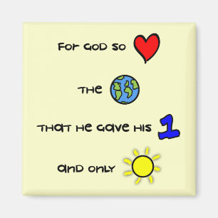Íman Para o deus amado assim o ímã do mundo