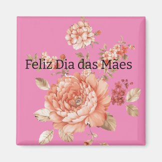 Íman Para o dia das mães