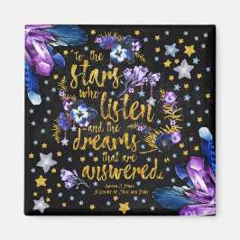 Íman Para o ímã Stars