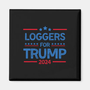 Íman Para Trump 2024 Presidente Eleição 2024