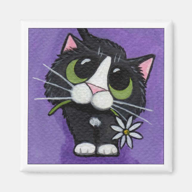 Íman Para você, Magnet (Frente)