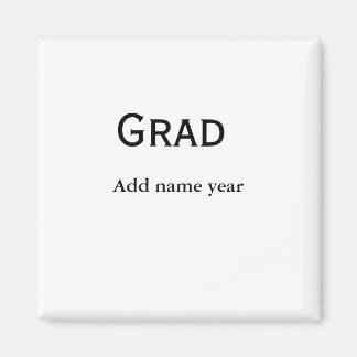 Íman Parabéns de formando adicionar classe de nome do a