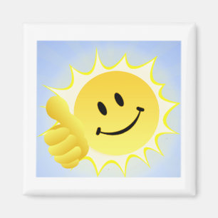 Íman ParabénsMagnet1