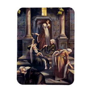 Íman Parábola das Dez Virgens