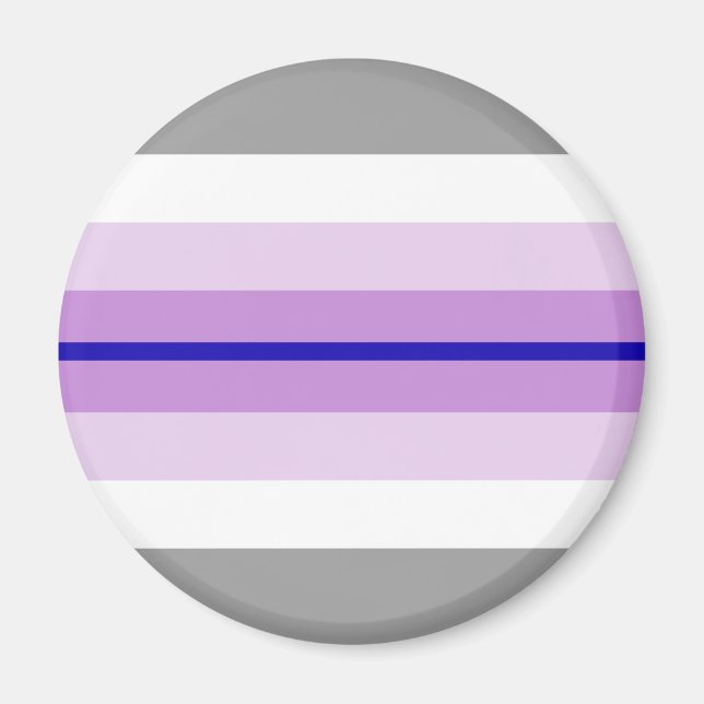 Íman Paraboy Pride Flag (Frente)
