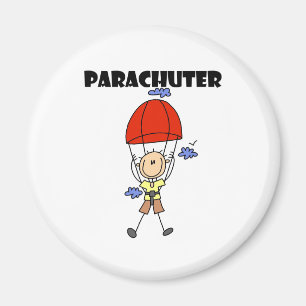 Íman Parachuter