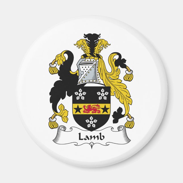 Íman Parada da família de lâmpadas (Frente)