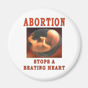 ÍMAN PARADAS DO ABORTO
