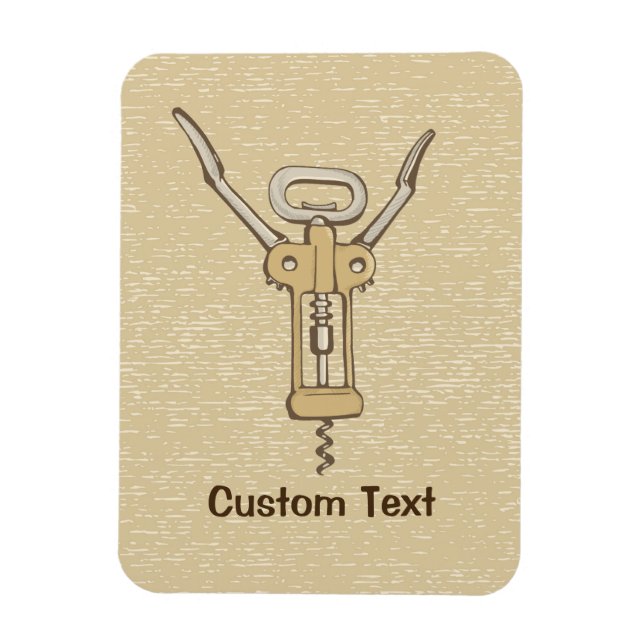 Íman Parafuso (Vertical)