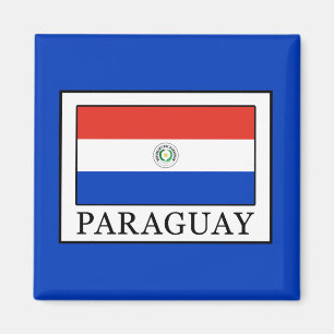 Íman Paraguai