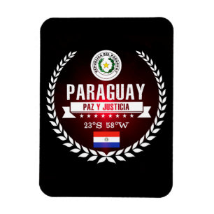 Íman Paraguai
