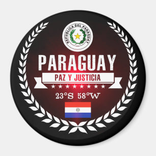 Íman Paraguai