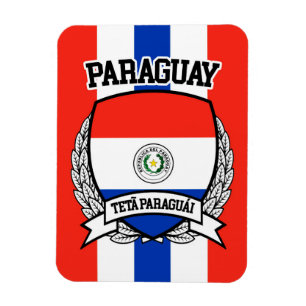 Íman Paraguai