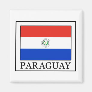 Íman Paraguai