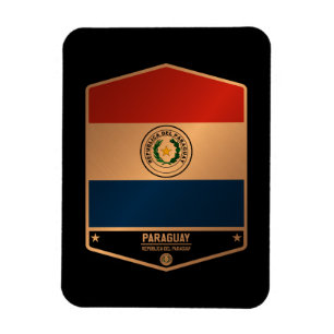 Íman Paraguai