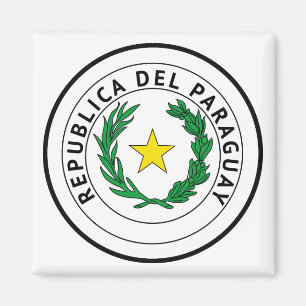 Íman Paraguai
