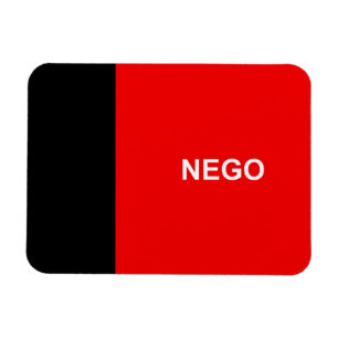 Íman Paraiba flag Brazil region province symbol nego