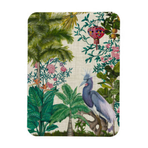 Íman Paraíso Chinoiserie