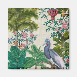 Íman Paraíso Chinoiserie