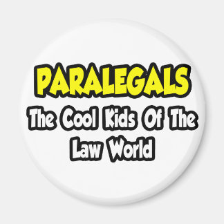 Íman Paralegais... Legal Kids of Law World