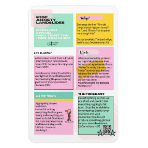 Íman Parar a ansiedade Deslizamentos do Lado do Frigor