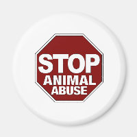 Parar Abuso Animal