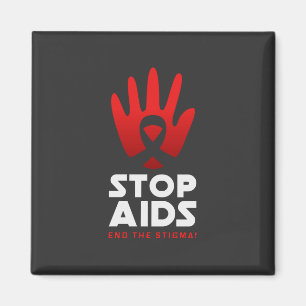 Íman Parar Aids