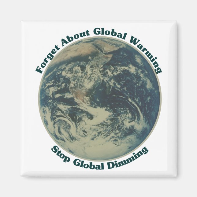 Íman Parar Dimming Global (Frente)