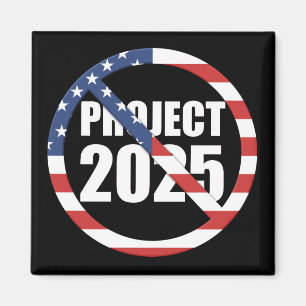 Íman Parar Projeto 2025