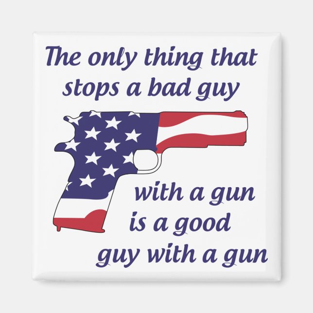 Íman Parar Uma Cara Ruim (Frente)