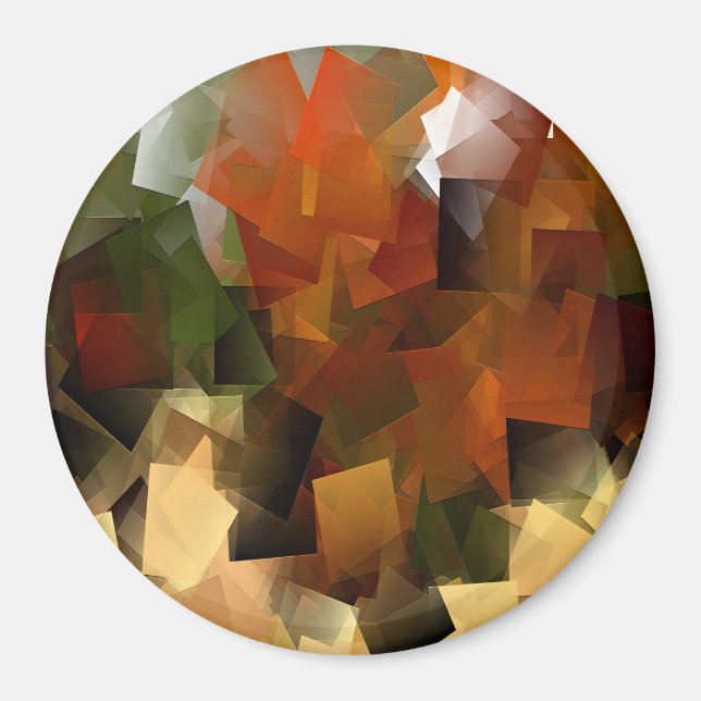 Íman Paratim Autêntico...... (Frente)