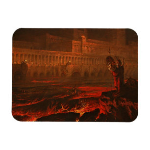 Íman Parau na te Varua ino (Palavras do Diabo), 1892