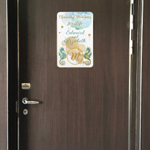 Íman Parceiros casais de Cruzamento para Cavalos-marinh