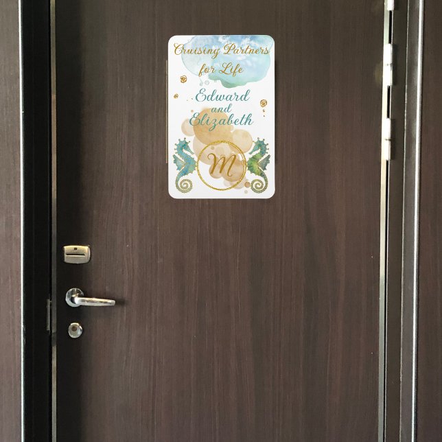 Íman Parceiros casais de Cruzamento para Cavalos-marinh (Criador carregado)