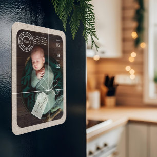 Íman Parcelas de Entrega Especial - Estatísticas de Nas